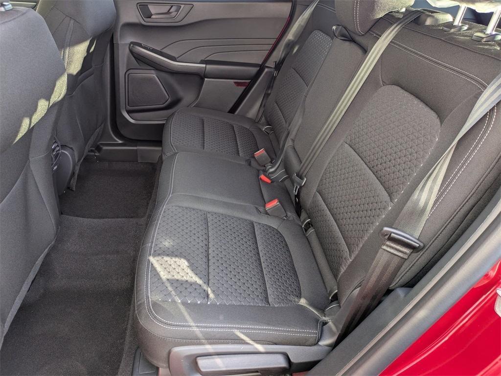 new 2026 Ford Escape car, priced at $31,965