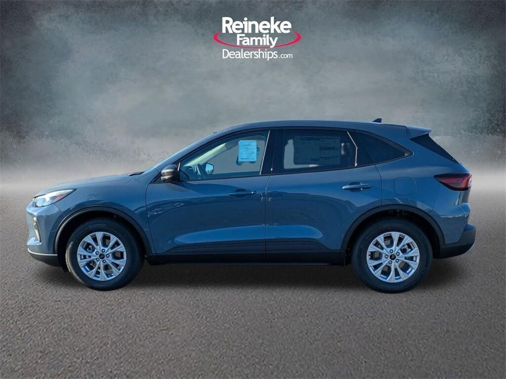 new 2025 Ford Escape car, priced at $31,553