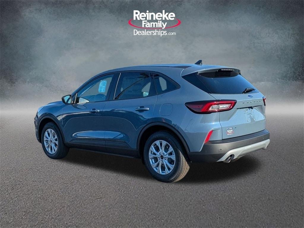 new 2025 Ford Escape car, priced at $31,553
