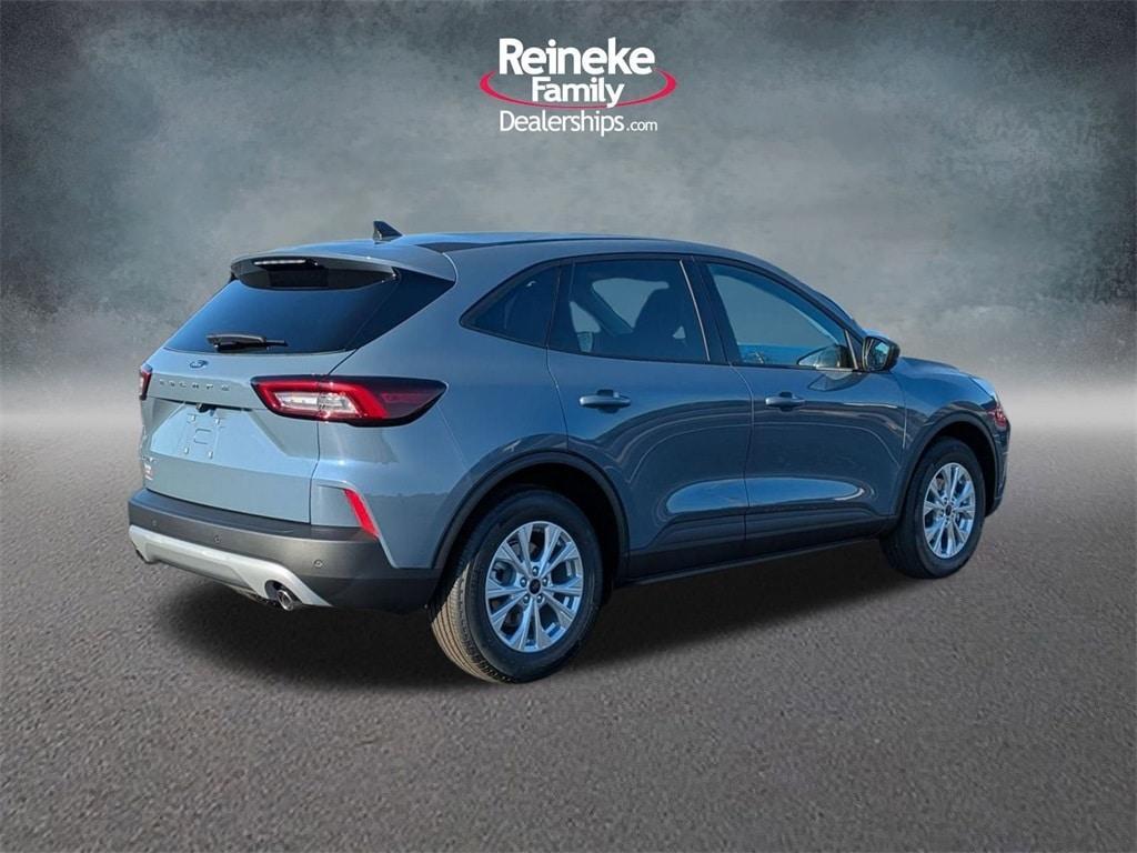 new 2025 Ford Escape car, priced at $31,553