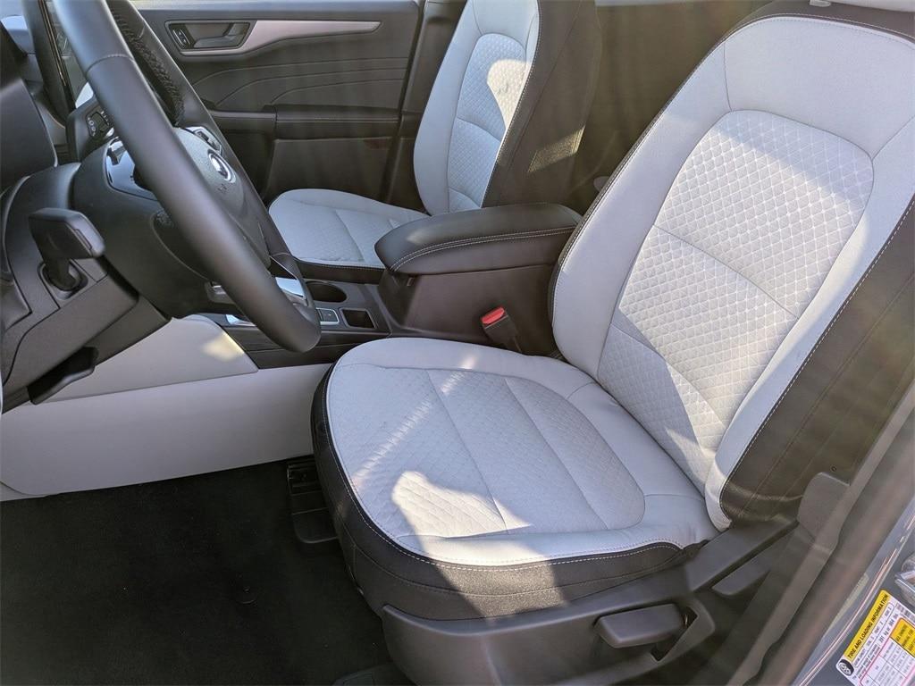 new 2025 Ford Escape car, priced at $31,553