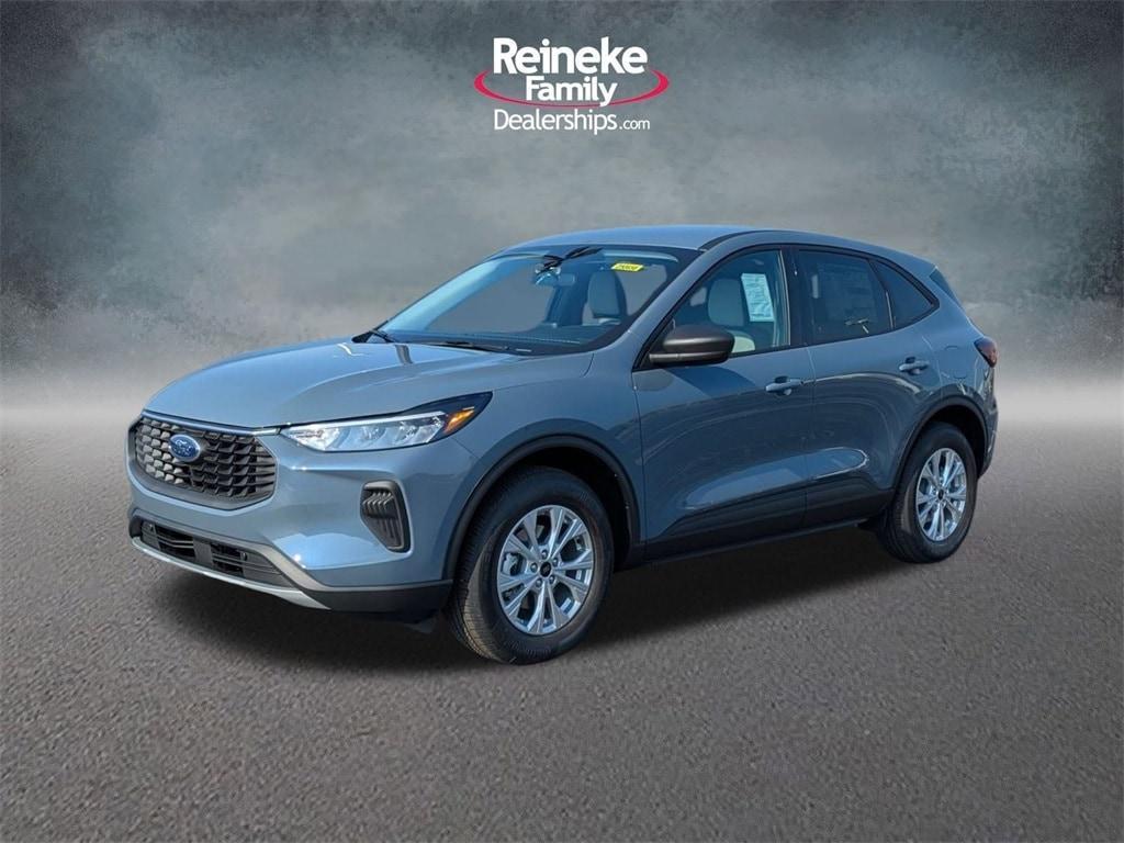 new 2025 Ford Escape car, priced at $31,945