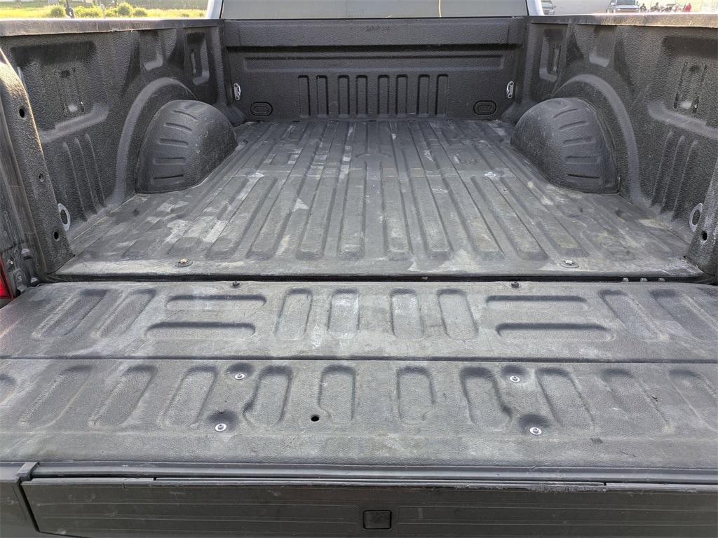 used 2017 Ford F-250 car, priced at $48,528