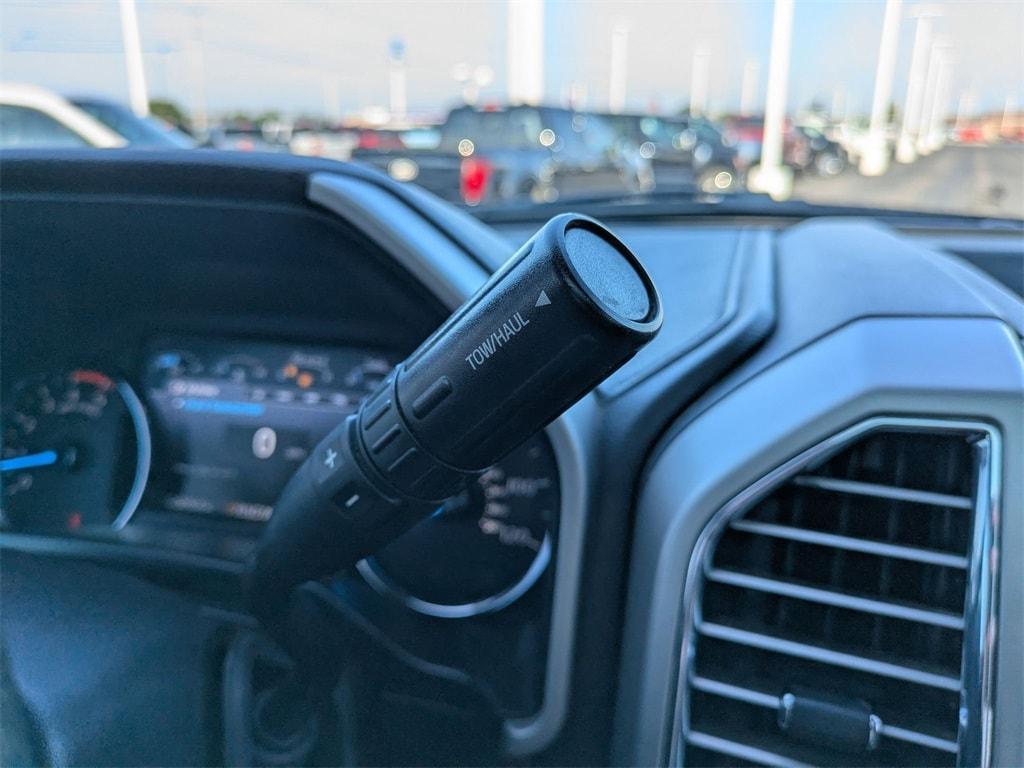 used 2017 Ford F-250 car, priced at $48,528