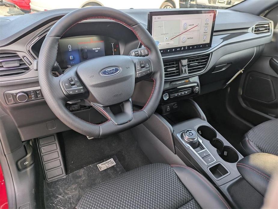 new 2024 Ford Escape car, priced at $34,895