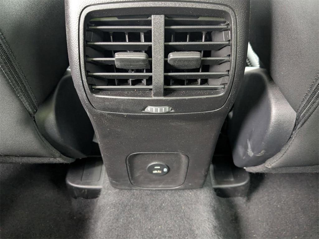 used 2022 Ford Bronco Sport car, priced at $19,953