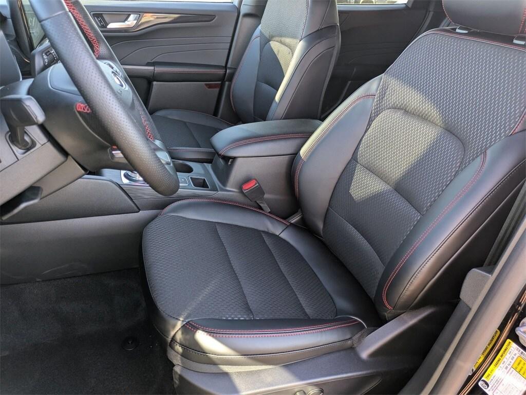 new 2026 Ford Escape car, priced at $34,104