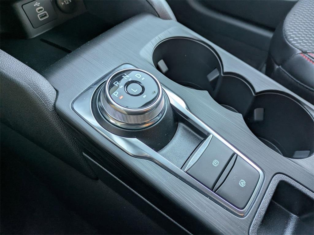 new 2026 Ford Escape car, priced at $34,104