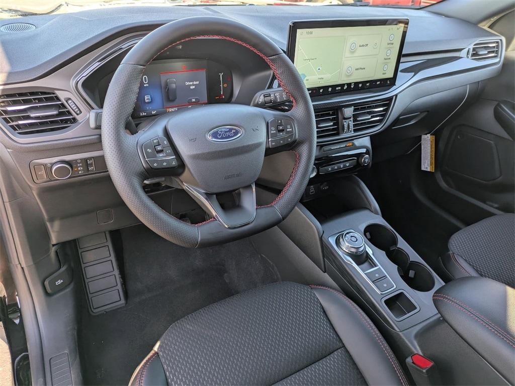 new 2026 Ford Escape car, priced at $34,104