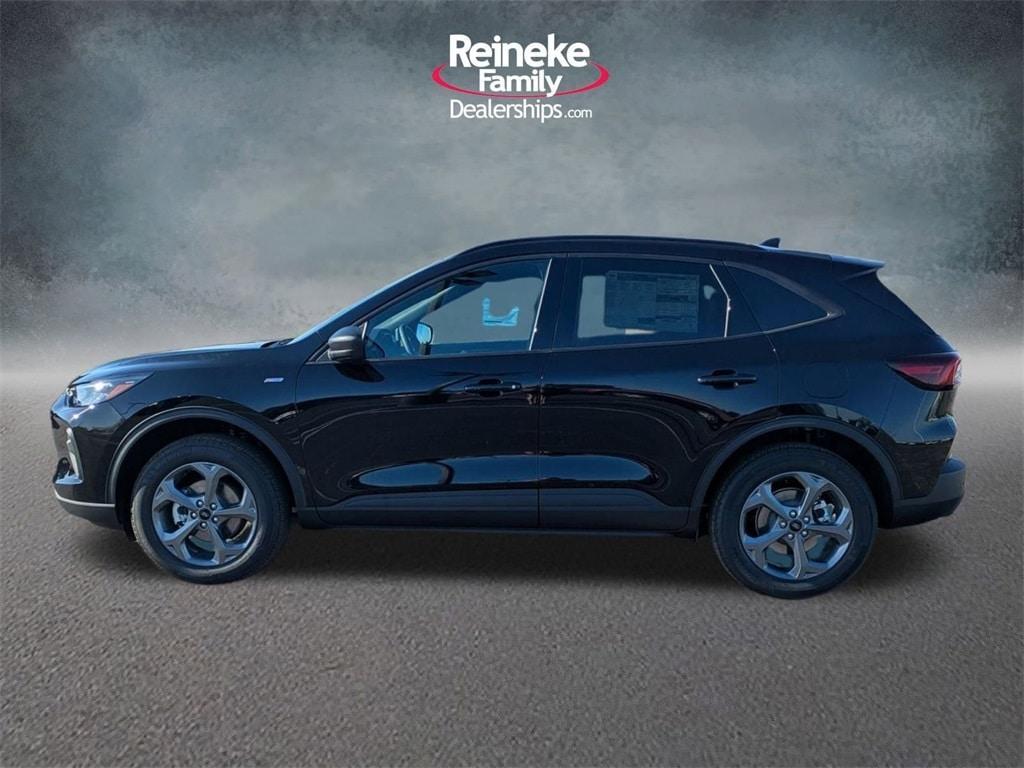 new 2026 Ford Escape car, priced at $34,104