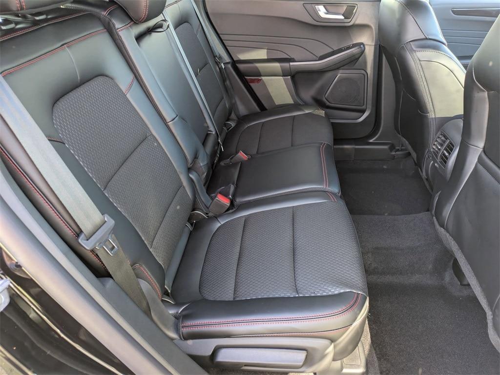 new 2026 Ford Escape car, priced at $34,104