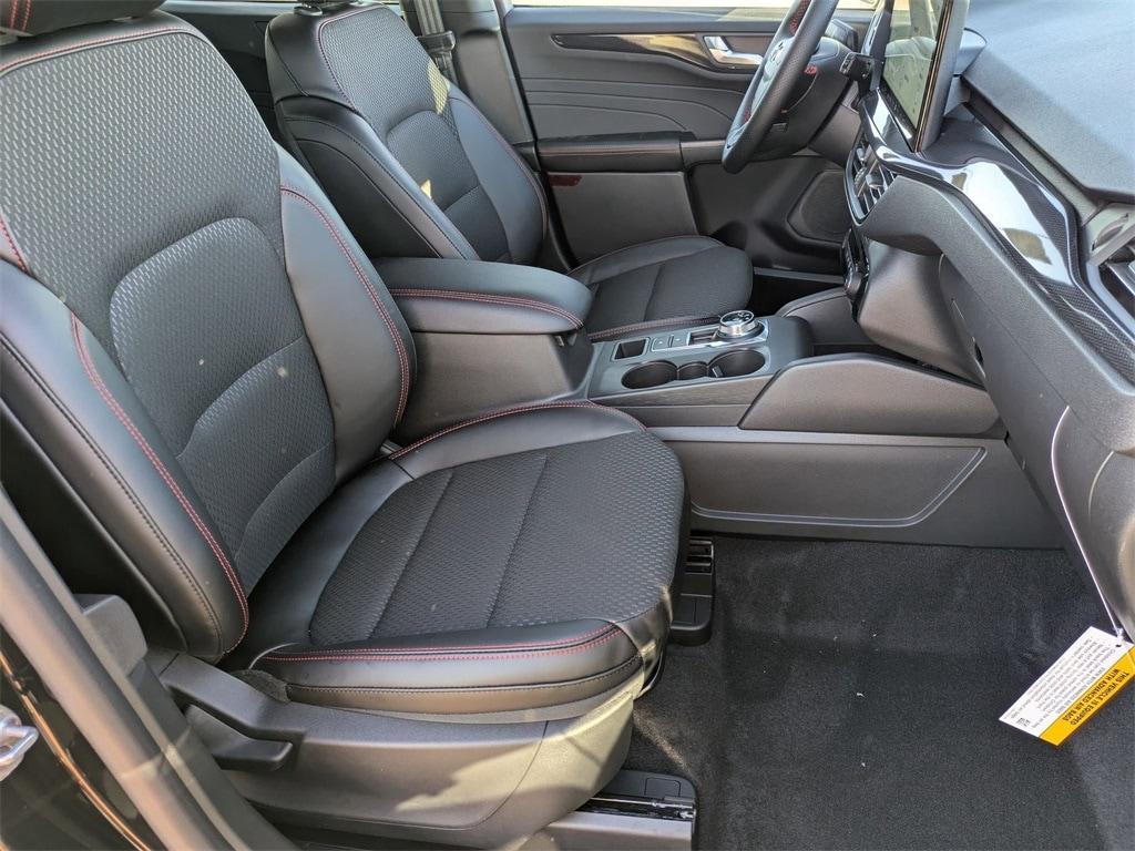 new 2026 Ford Escape car, priced at $34,104