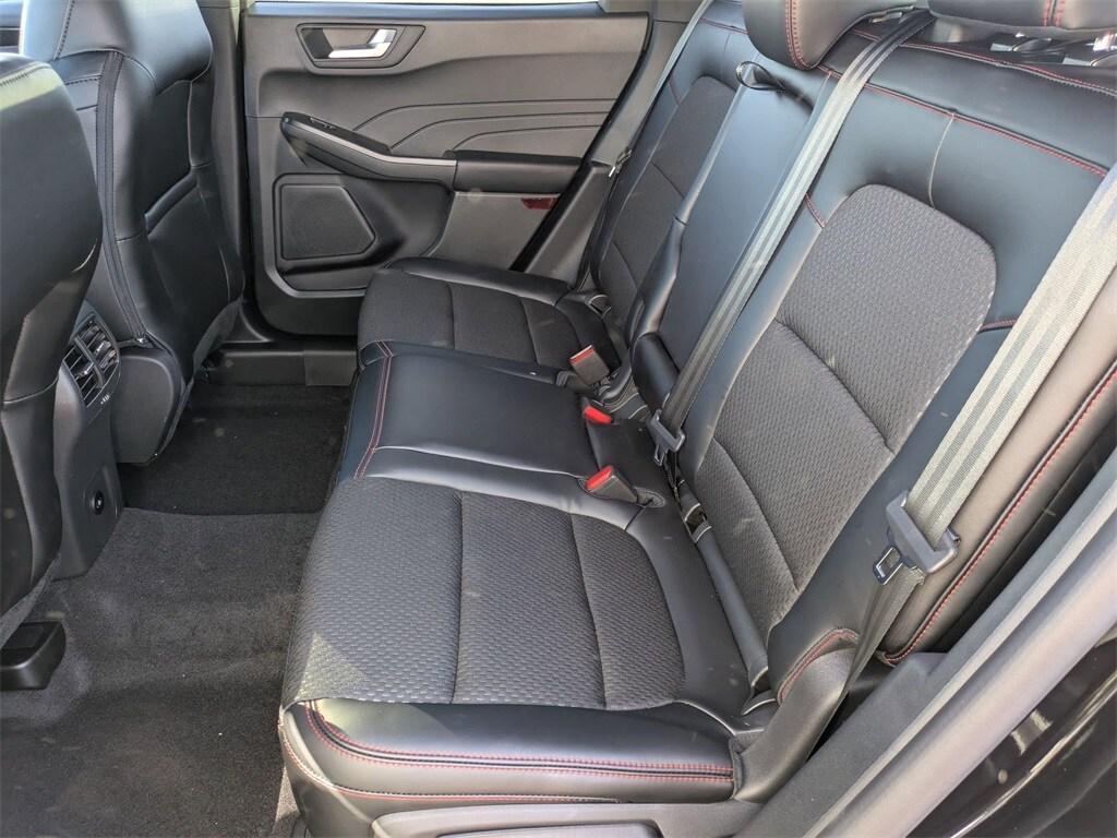 new 2026 Ford Escape car, priced at $34,104