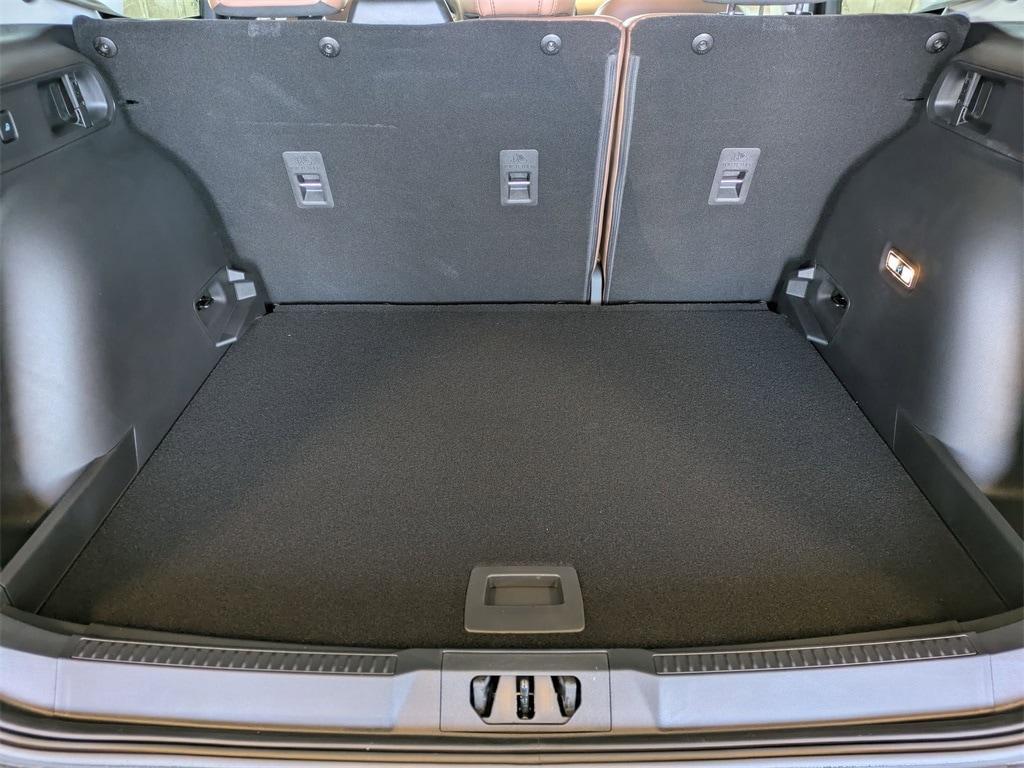 new 2025 Ford Bronco Sport car, priced at $39,401