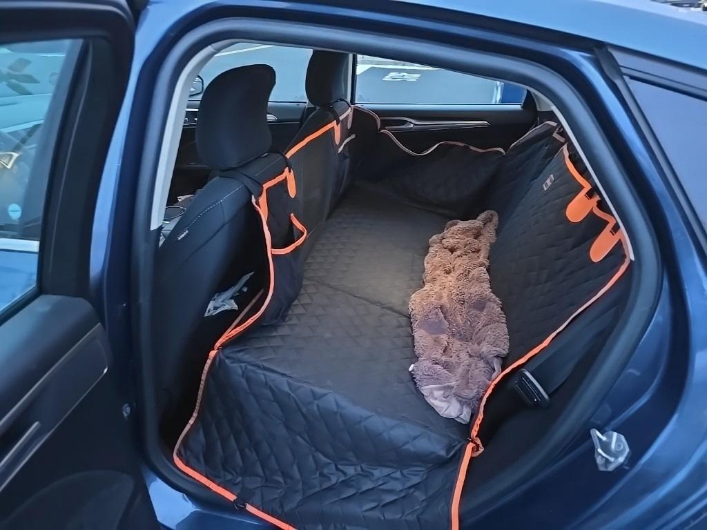 used 2019 Ford Fusion car, priced at $13,614