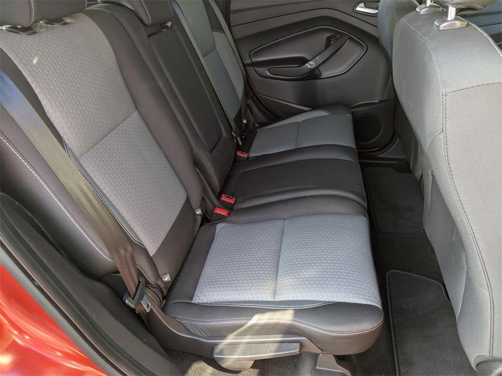 used 2019 Ford Escape car, priced at $16,953