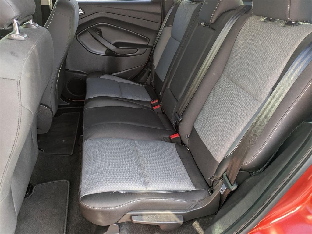 used 2019 Ford Escape car, priced at $16,953