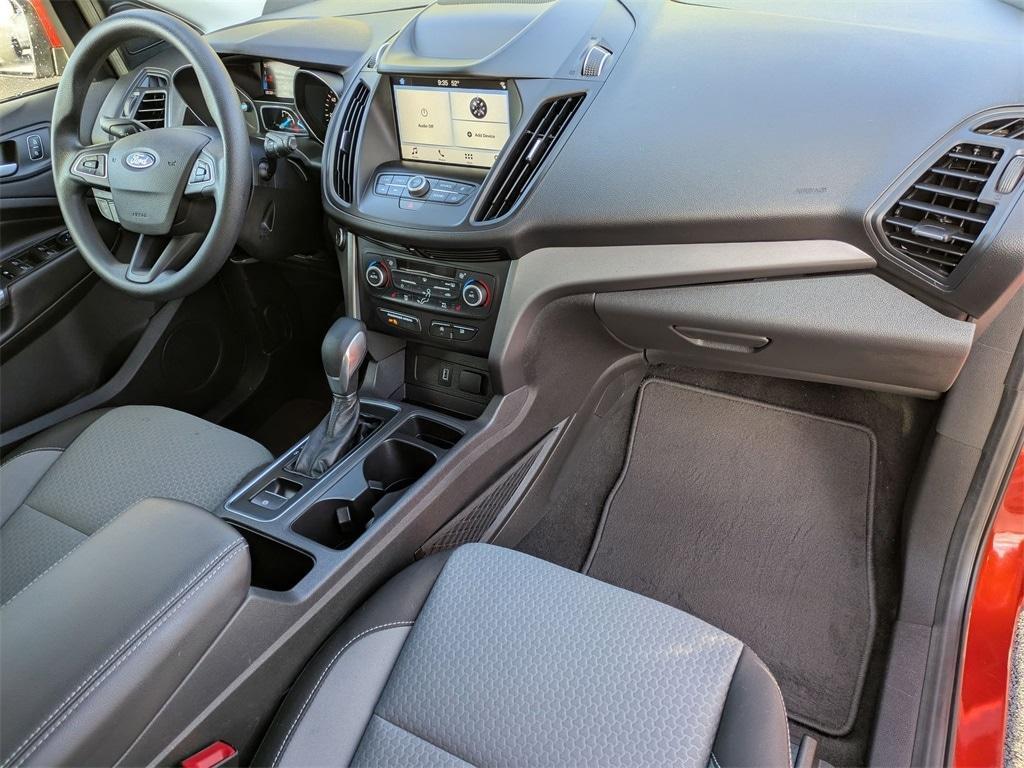 used 2019 Ford Escape car, priced at $16,953