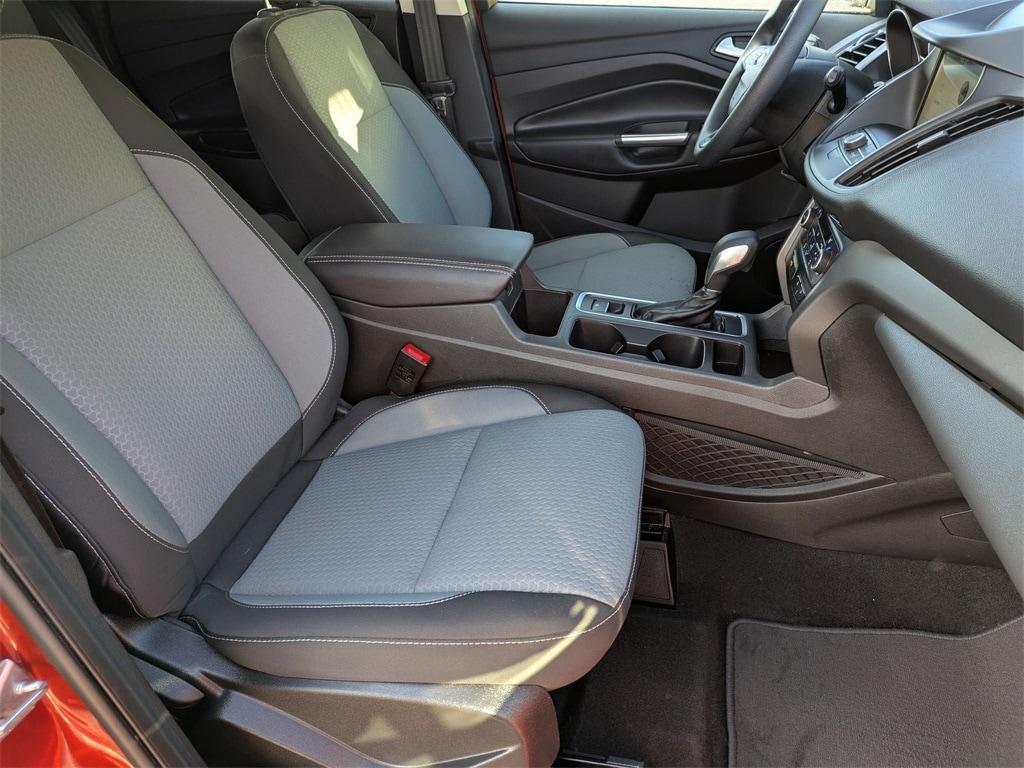 used 2019 Ford Escape car, priced at $16,953