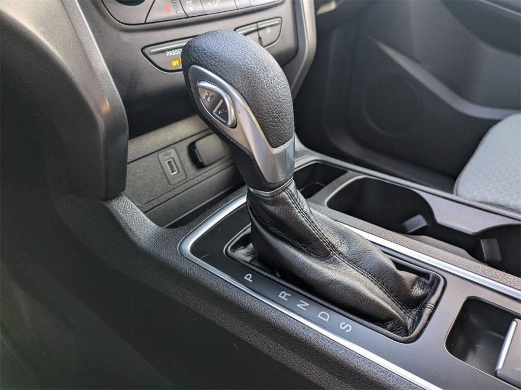 used 2019 Ford Escape car, priced at $16,953