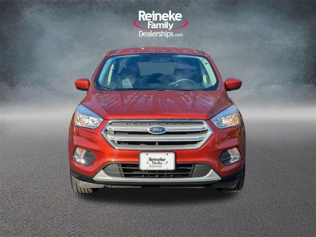 used 2019 Ford Escape car, priced at $16,953