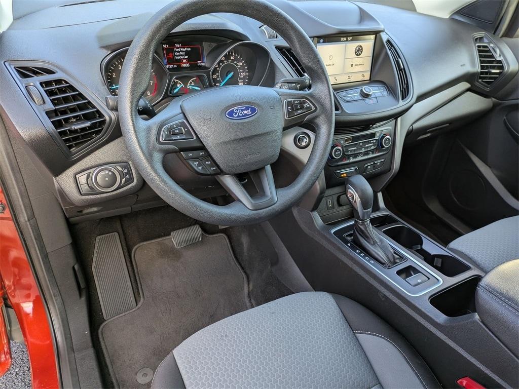 used 2019 Ford Escape car, priced at $16,953