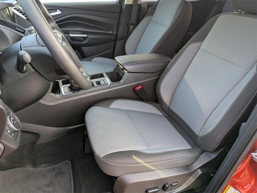 used 2019 Ford Escape car, priced at $16,953