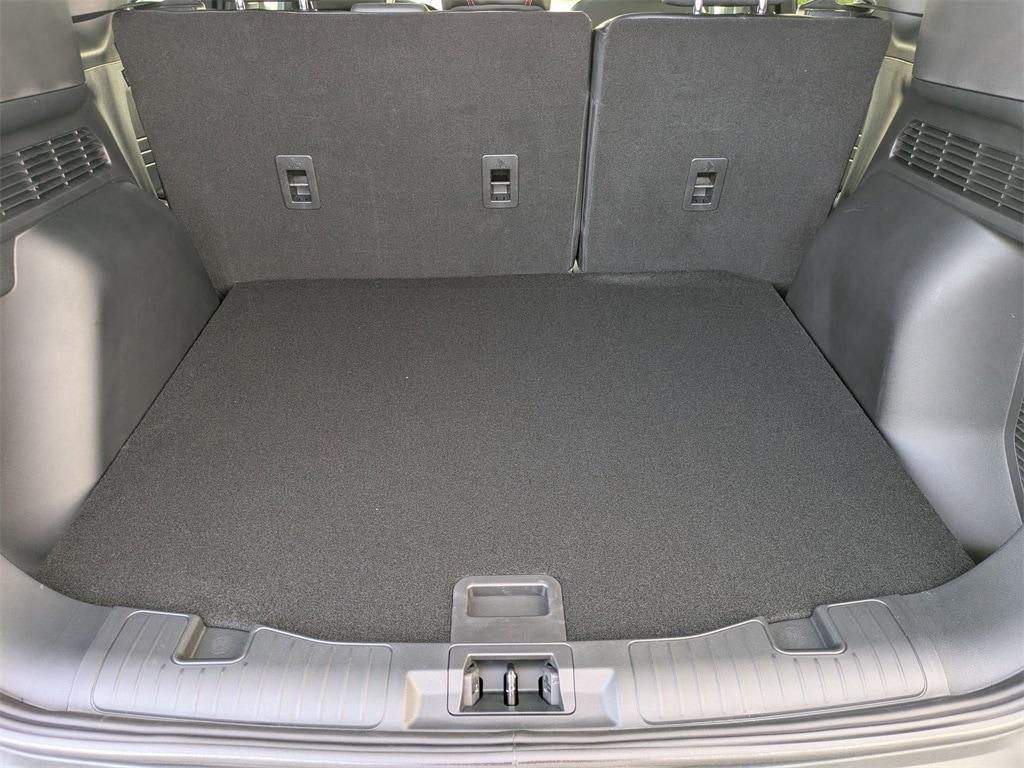 new 2025 Ford Escape car, priced at $35,044