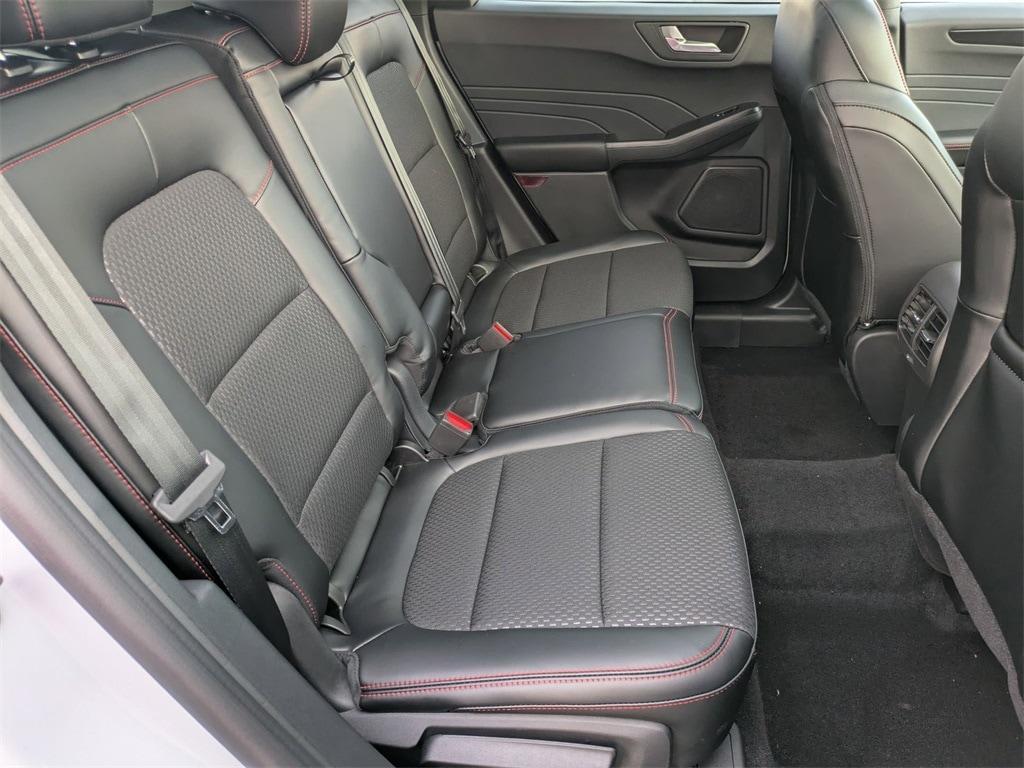 new 2025 Ford Escape car, priced at $35,044