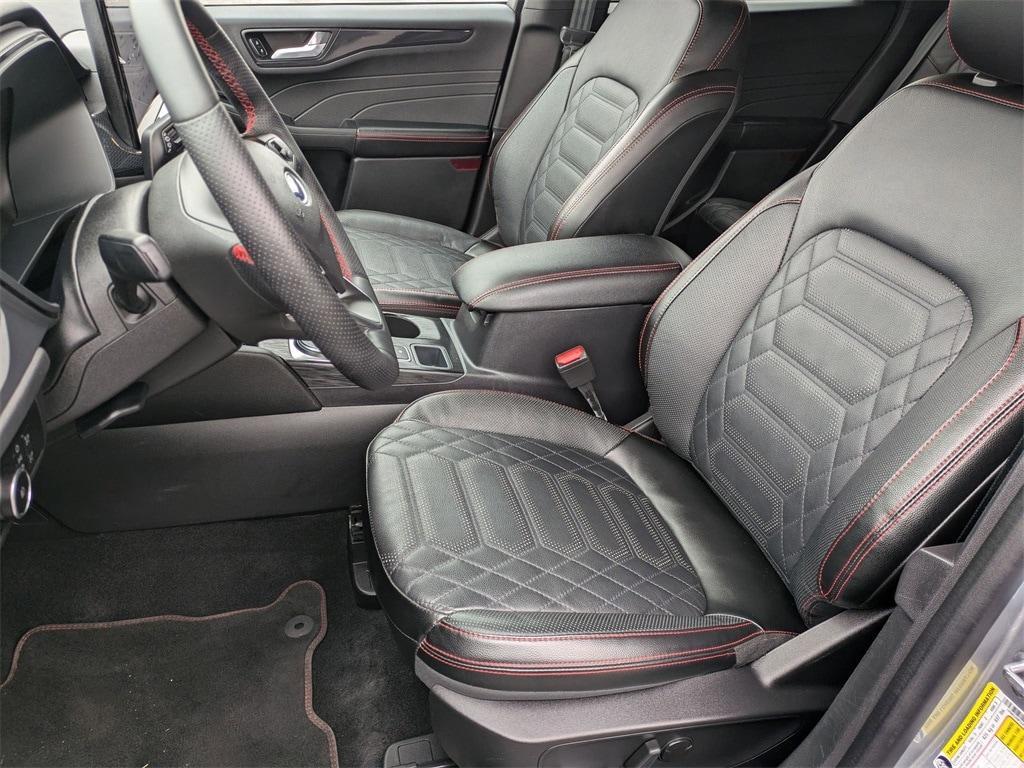 used 2023 Ford Escape car, priced at $28,746