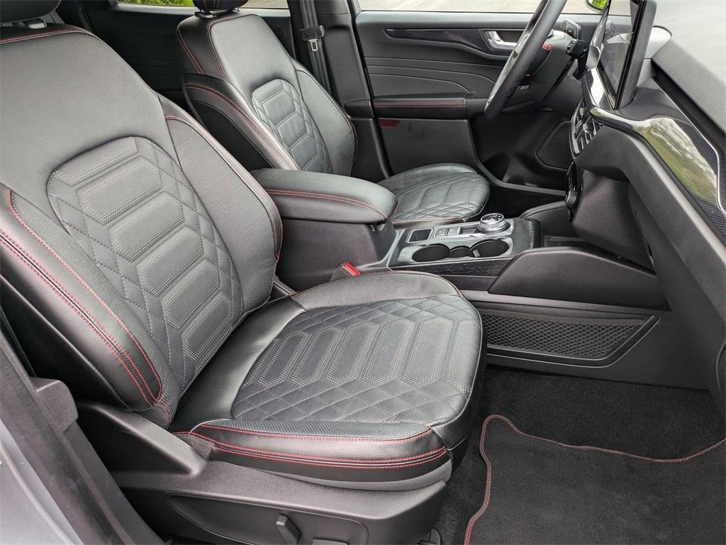 used 2023 Ford Escape car, priced at $28,746