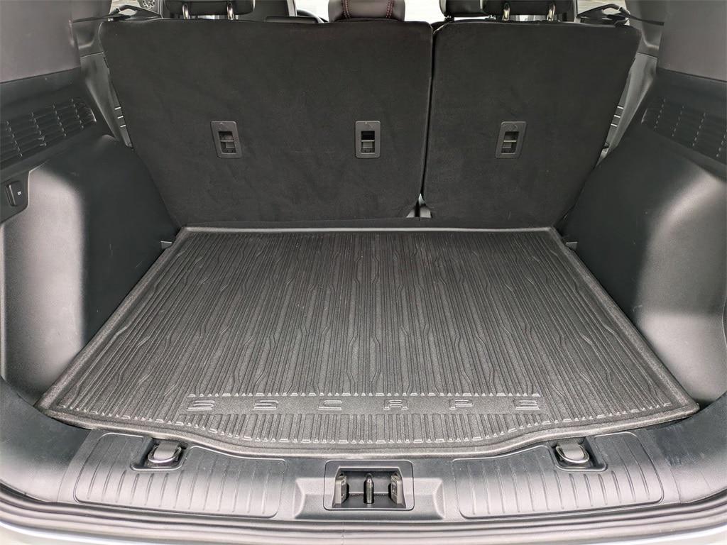 used 2023 Ford Escape car, priced at $28,746