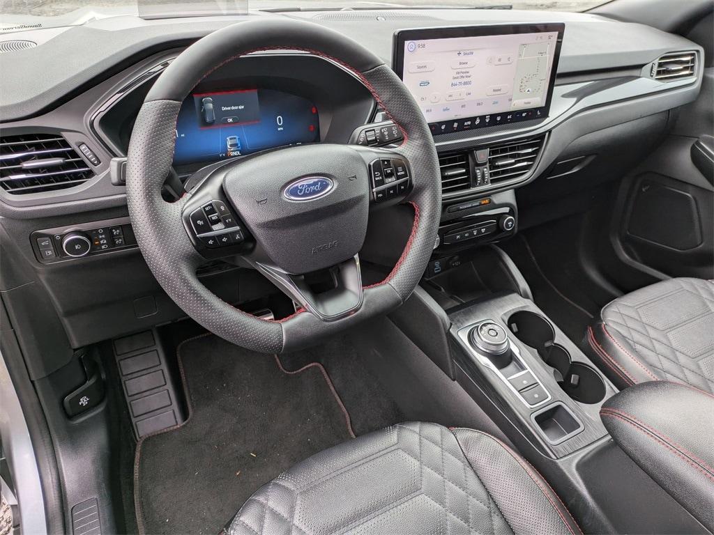 used 2023 Ford Escape car, priced at $28,746
