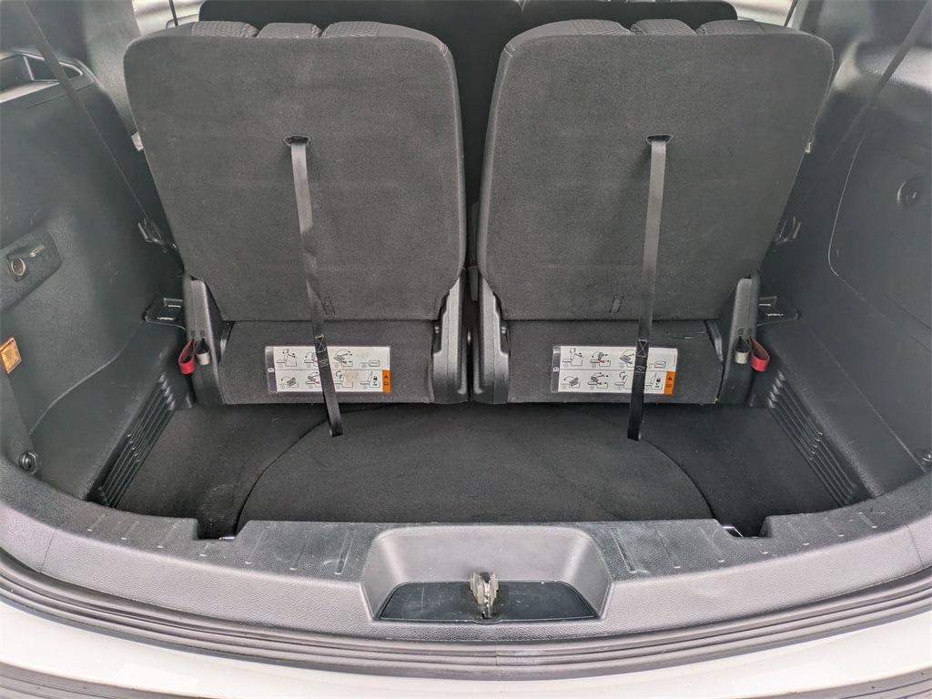used 2018 Ford Explorer car, priced at $17,393