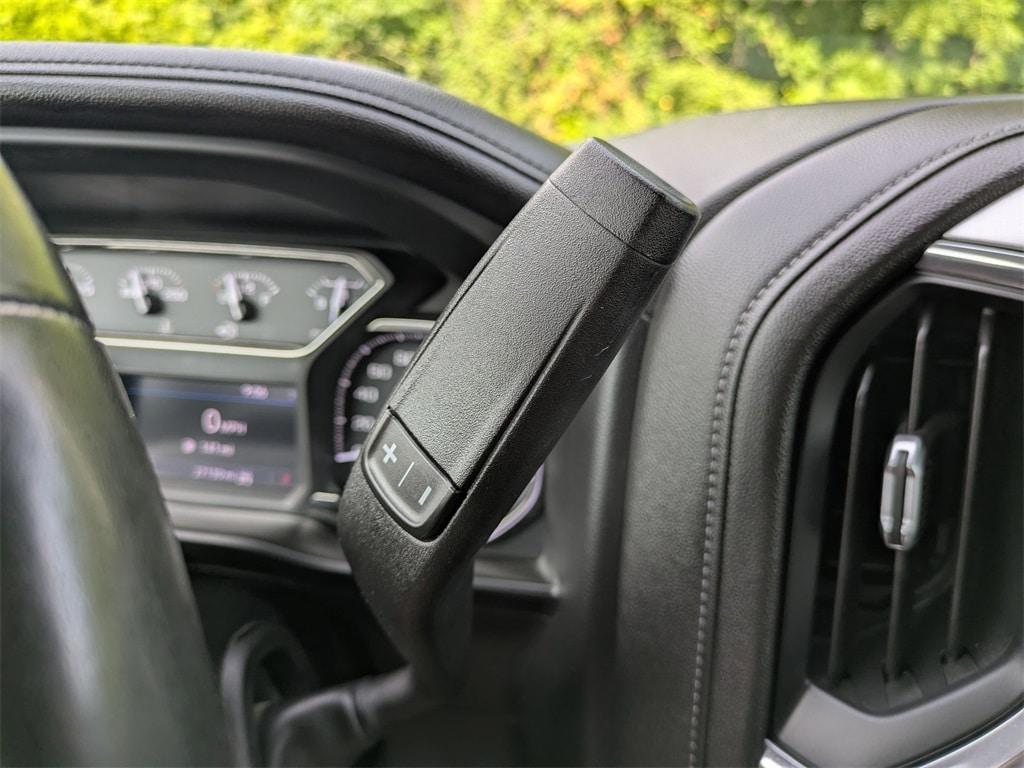used 2020 GMC Sierra 1500 car, priced at $35,330