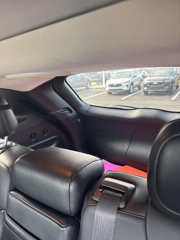 used 2015 Jeep Cherokee car, priced at $8,630