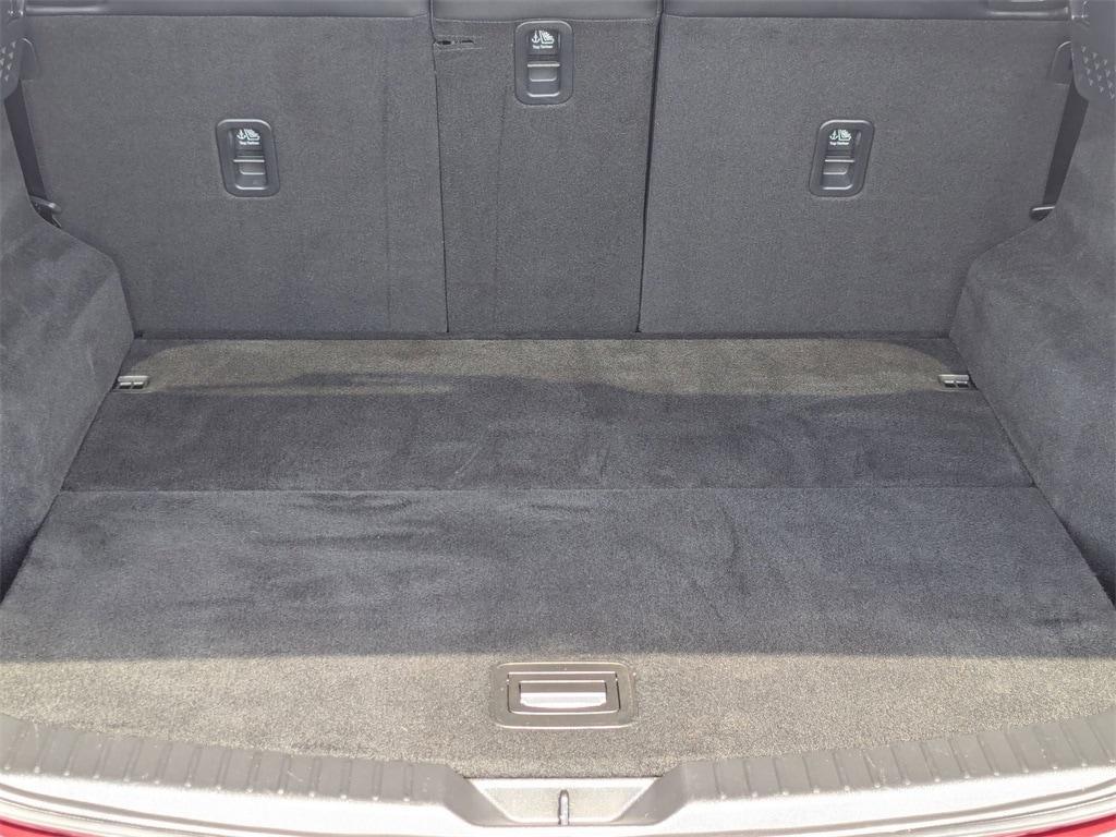 used 2023 Mazda CX-5 car, priced at $24,886