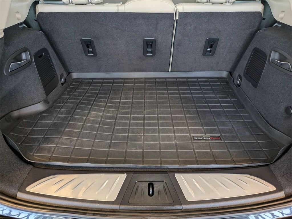 used 2016 Buick Envision car, priced at $13,950