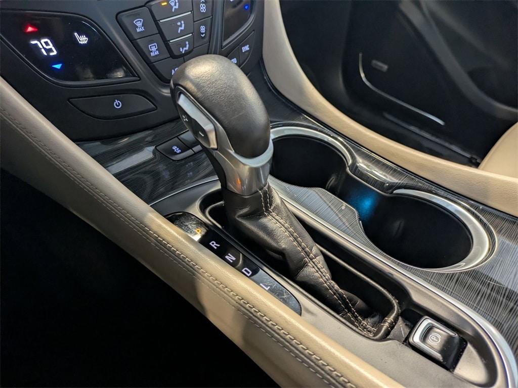 used 2016 Buick Envision car, priced at $13,950