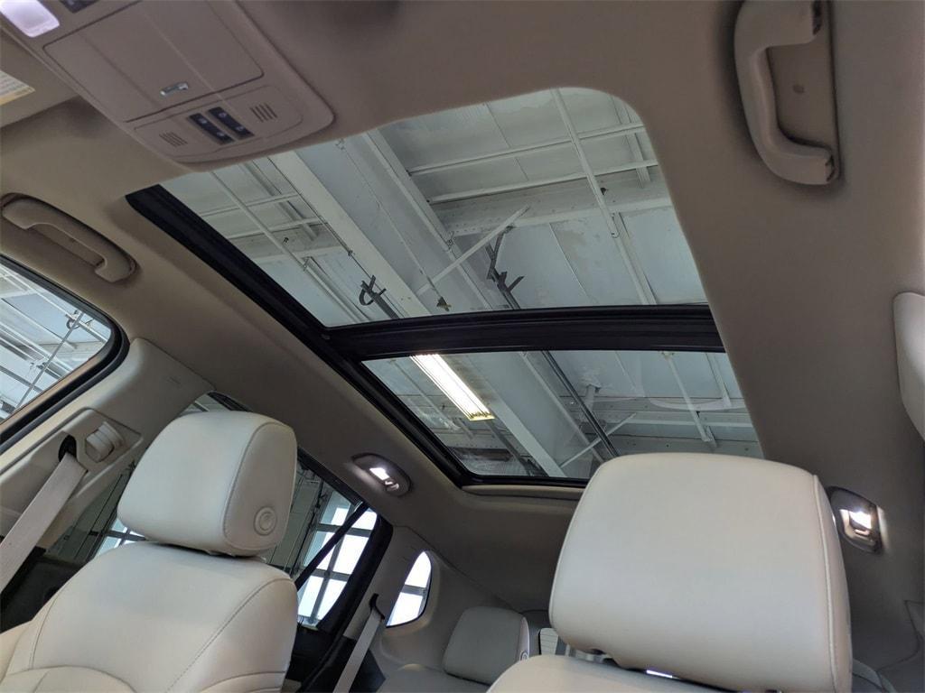 used 2016 Buick Envision car, priced at $13,950