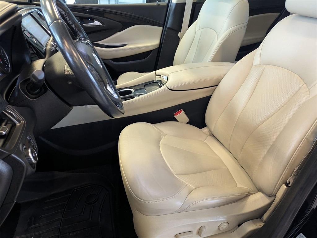 used 2016 Buick Envision car, priced at $13,950