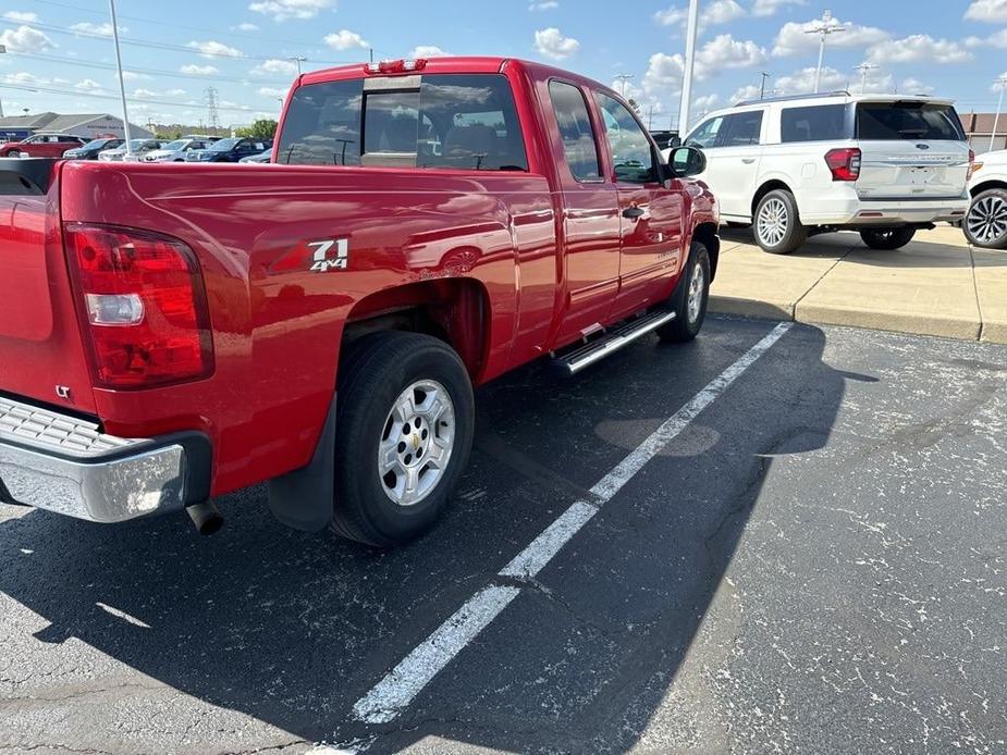 used 2009 Chevrolet Silverado 1500 car, priced at $11,922