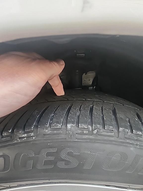 used 2018 Ford EcoSport car, priced at $13,429