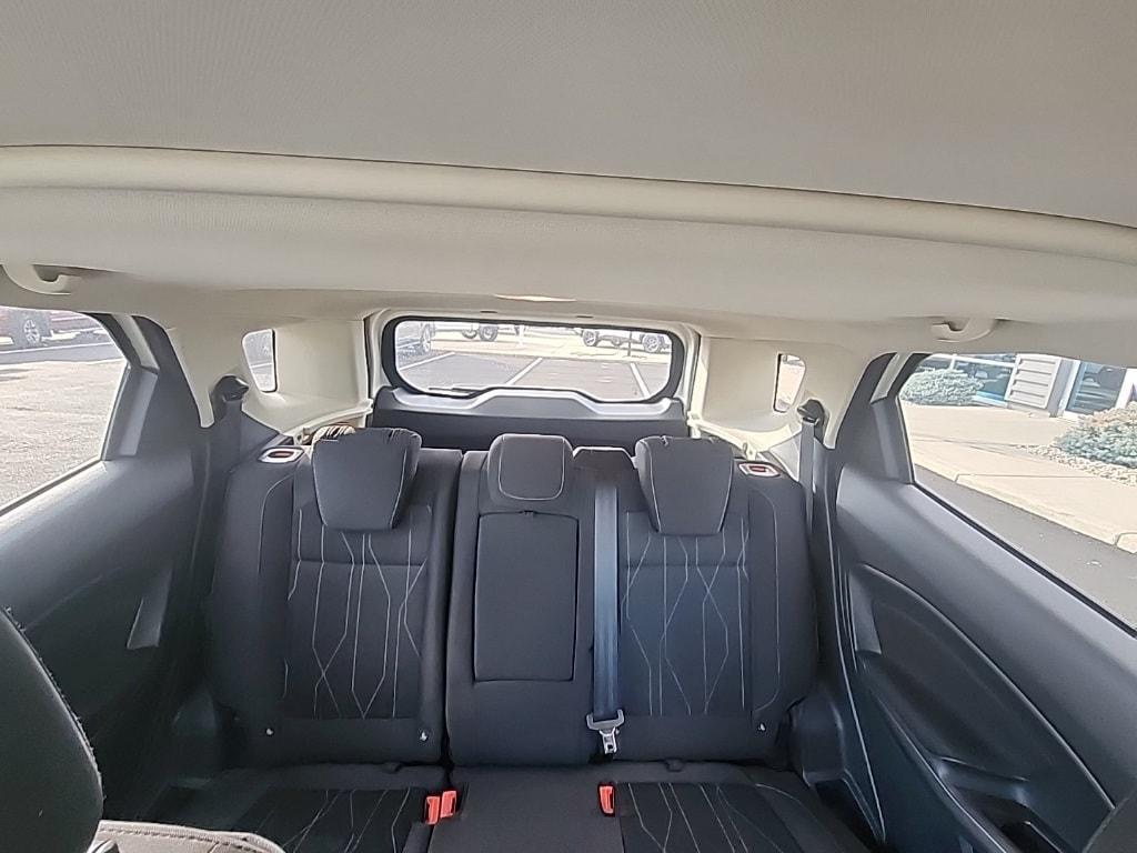 used 2018 Ford EcoSport car, priced at $13,429