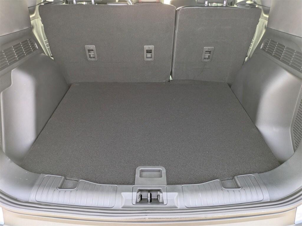 new 2025 Ford Escape car, priced at $33,613