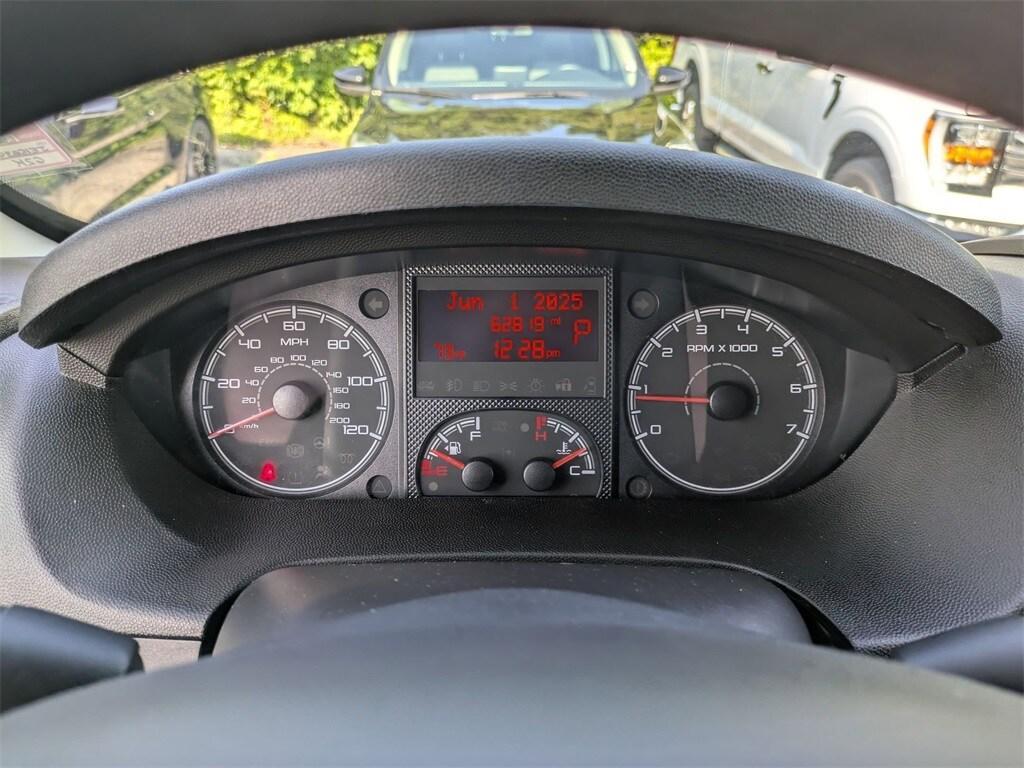 used 2018 Ram ProMaster 1500 car, priced at $19,786