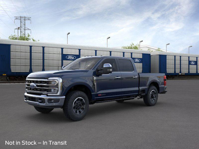 new 2024 Ford F-250 car, priced at $100,415