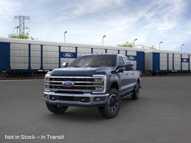 new 2024 Ford F-250 car, priced at $100,415