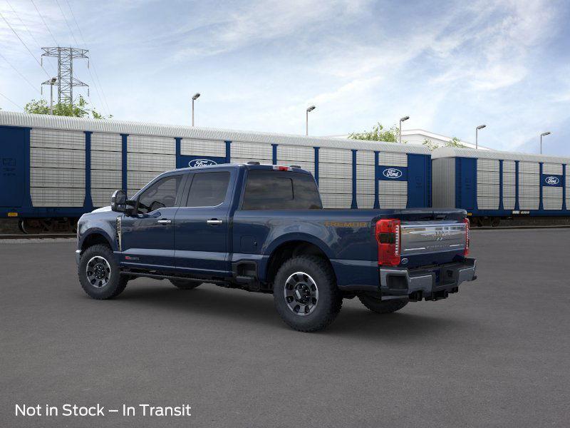 new 2024 Ford F-250 car, priced at $100,415