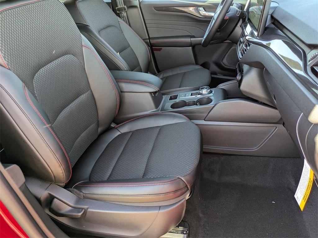 new 2026 Ford Escape car, priced at $34,823